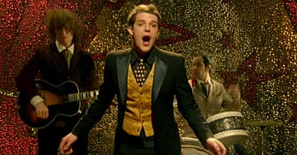 The Killers Promo 2