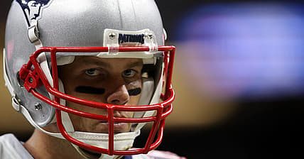 Tom Brady