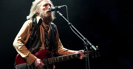 Tom Petty Promo