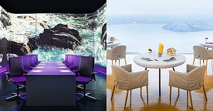 Top 10 Restaurants Promo