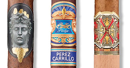 Top Cigars Promo Split 2