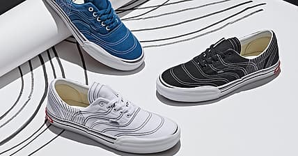 vans vision voyage promo