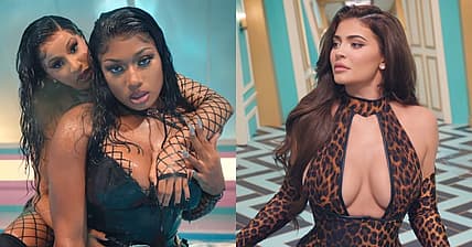 WAP Music Video Promo