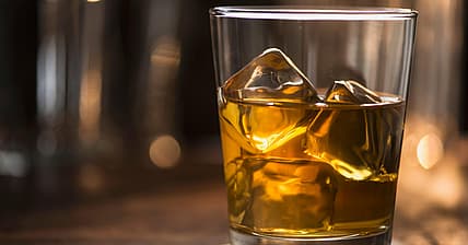 Whiskey Promo