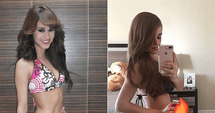 Yanet Garcia