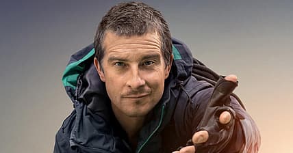 You Vs Wild Bear  Grylls Promo 2