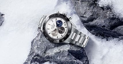 Zenith Chronomaster Sport x Aaron Rodgers Promo