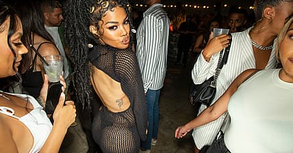 2021 Maxim Hot 100 Party Promo 1