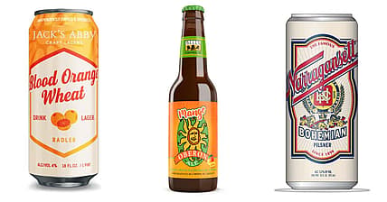 2021 Summer Beers Promo