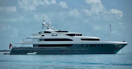 Bahamas Exumas The Loon Promo