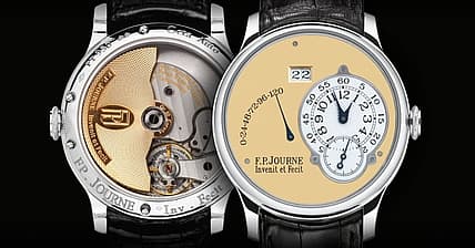 F.P. Journe Octa Automatique Special Edition Promo