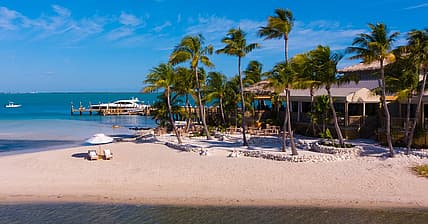 Little Palm Island Promo