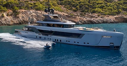 Superyachts Promo