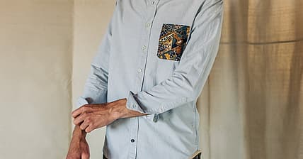 Taylor Stitch x Atelier & Repairs Promo