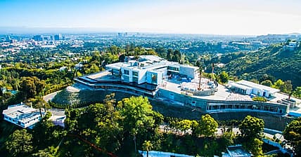 The One Bel Air Promo