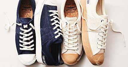 todd snyder jack purcells converse promo