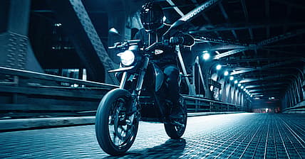Zero FXE Promo