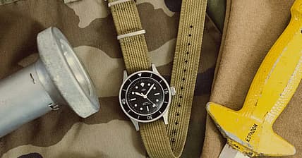 Mk II Stingray
