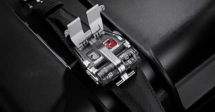 URWERK U-112