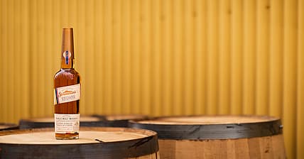 Stranahan's Distillery Exclusive Feature