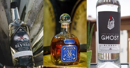 2021 National Tequila Day Split Promo 2