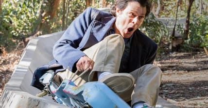 Action Point Promo