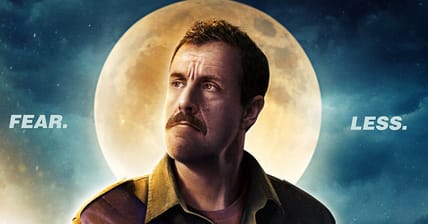 adam sandler hubie halloween trailer promo