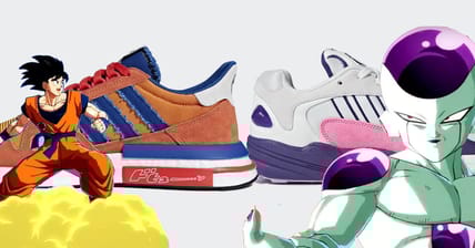 Adidas DBZ