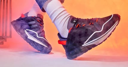 Adidas Originals ZX 2K Pure Promo