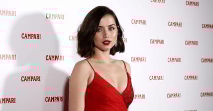 Ana de Armas Promo
