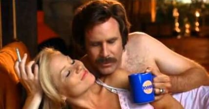 Anchorman