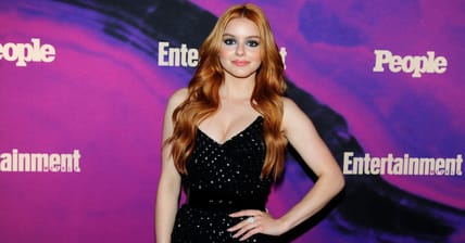 Ariel Winter Promo