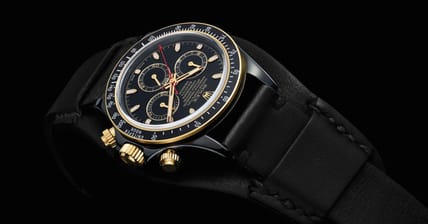 Artisans de Geneve Custom Rolexes Promo