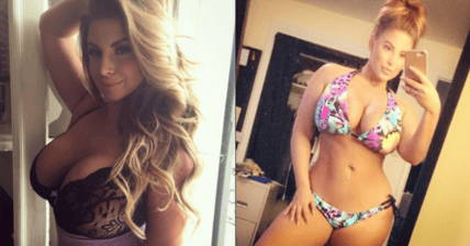 Ashley Alexiss Promo