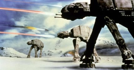 AT-AT promo