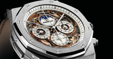 Audemars Piguet Royal Oak Promo 2