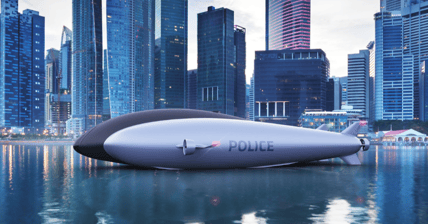 Avalon Airships Eos Promo