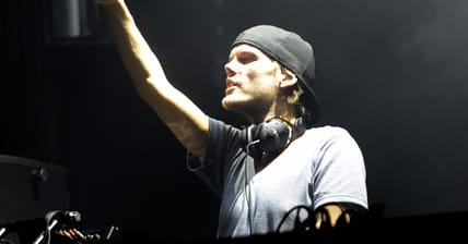 Avicii Promo