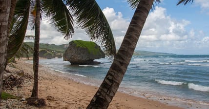barbados-GettyImages-461253902