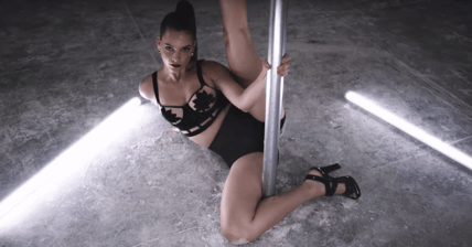 Barbara Palvin LOVE Promo