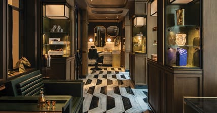 Barbershops Promo