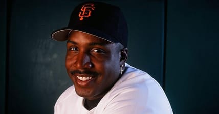 barry bonds