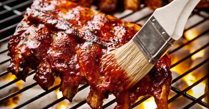 BBQ Promo