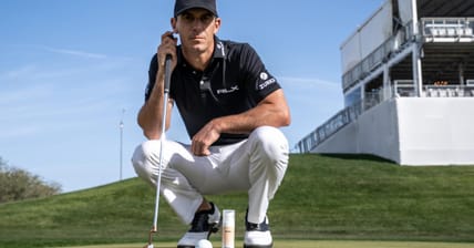 beam cbd golf promo