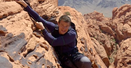 Bear Grylls You vs. Wild Promo