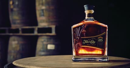 Best Rums Promo flor de cana