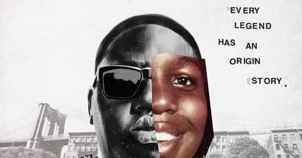 biggie smalls i got a story to tell netflix promo