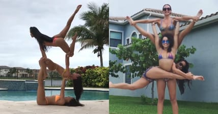 Bikini BFFs (1)