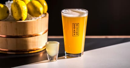 Boilermaker Promo
