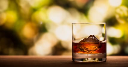 Bourbon Promo